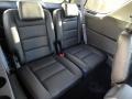2008 Black Ford Taurus X Limited AWD  photo #16