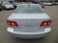 Glacier Silver Metallic - MAZDA6 i Sport Sedan Photo No. 6