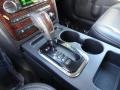 2008 Black Ford Taurus X Limited AWD  photo #19