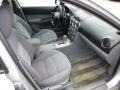 Glacier Silver Metallic - MAZDA6 i Sport Sedan Photo No. 10