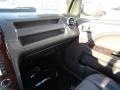 2008 Black Ford Taurus X Limited AWD  photo #21