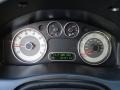 2008 Black Ford Taurus X Limited AWD  photo #22