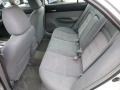 Glacier Silver Metallic - MAZDA6 i Sport Sedan Photo No. 13