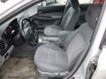 Glacier Silver Metallic - MAZDA6 i Sport Sedan Photo No. 15