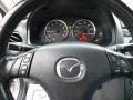 Glacier Silver Metallic - MAZDA6 i Sport Sedan Photo No. 18