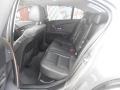 Titanium Grey Metallic - 5 Series 550i Sedan Photo No. 18