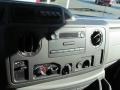 Controls of 2013 E Series Cutaway E350 Commercial Utility Truck