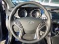 Atlantic Blue - Elantra Coupe SE Photo No. 13