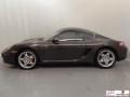 2008 Macadamia Metallic Porsche Cayman S  photo #5