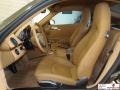 Macadamia Metallic - Cayman S Photo No. 7