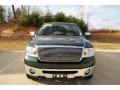 Forest Green Metallic - F150 Lariat SuperCrew 4x4 Photo No. 4