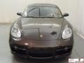 2008 Macadamia Metallic Porsche Cayman S  photo #16