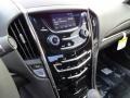 2013 Cadillac ATS 2.0L Turbo AWD Controls