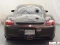 2008 Macadamia Metallic Porsche Cayman S  photo #17