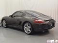 2008 Macadamia Metallic Porsche Cayman S  photo #18