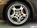 Macadamia Metallic - Cayman S Photo No. 20