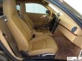 Macadamia Metallic - Cayman S Photo No. 21