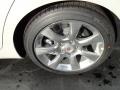 2013 Cadillac ATS 2.5L Luxury Wheel and Tire Photo