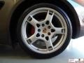 Macadamia Metallic - Cayman S Photo No. 25