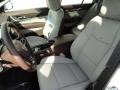 2013 Cadillac ATS 2.5L Luxury Front Seat