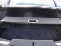  2004 XLR Roadster Trunk