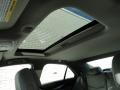 Light Platinum/Brownstone Accents Sunroof Photo for 2013 Cadillac ATS #74319224