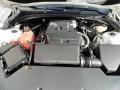 2.5 Liter DI DOHC 16-Valve VVT 4 Cylinder Engine for 2013 Cadillac ATS 2.5L Luxury #74319266