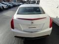 2013 White Diamond Tricoat Cadillac ATS 2.5L  photo #5