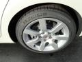 White Diamond Tricoat - ATS 2.5L Photo No. 8