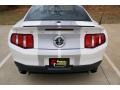 Performance White - Mustang Shelby GT500 Coupe Photo No. 6