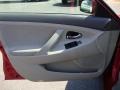 Barcelona Red Metallic - Camry LE Photo No. 9