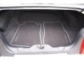 Charcoal Black/White Trunk Photo for 2010 Ford Mustang #74319839
