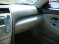 Barcelona Red Metallic - Camry LE Photo No. 15