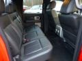 Black Rear Seat Photo for 2011 Ford F150 #74319872