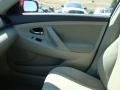 Barcelona Red Metallic - Camry LE Photo No. 16