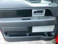 Black Door Panel Photo for 2011 Ford F150 #74319915