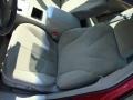 Barcelona Red Metallic - Camry LE Photo No. 19