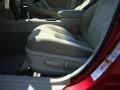 Barcelona Red Metallic - Camry LE Photo No. 20
