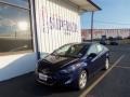 Indigo Night - Elantra GLS Photo No. 1