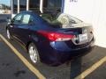 Indigo Night - Elantra GLS Photo No. 5