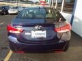Indigo Night - Elantra GLS Photo No. 6