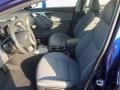 Indigo Night - Elantra GLS Photo No. 9