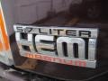 2004 Deep Molten Red Pearl Dodge Ram 2500 SLT Quad Cab 4x4  photo #2
