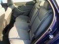 Indigo Night - Elantra GLS Photo No. 11