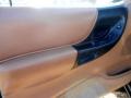 Medium Willow Pearl Metallic - Ranger XLT SuperCab 4x4 Photo No. 11