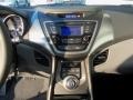 Indigo Night - Elantra GLS Photo No. 13