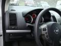 Brilliant Silver Metallic - Sentra 2.0 S Photo No. 11