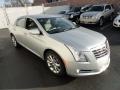 Radiant Silver Metallic - XTS Luxury FWD Photo No. 3