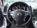 Brilliant Silver Metallic - Sentra 2.0 S Photo No. 13