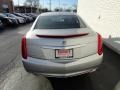Radiant Silver Metallic - XTS Luxury FWD Photo No. 5